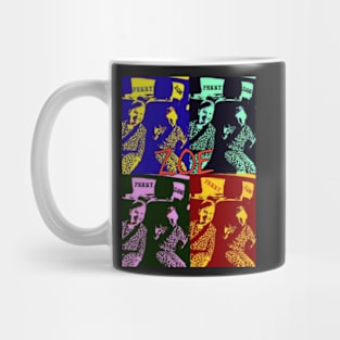 MPJJ Zoe Mug